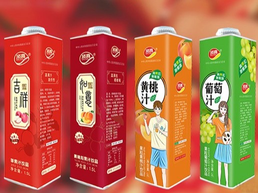 挖掘果汁賽道新機會，頂真果汁新品獲青睞！