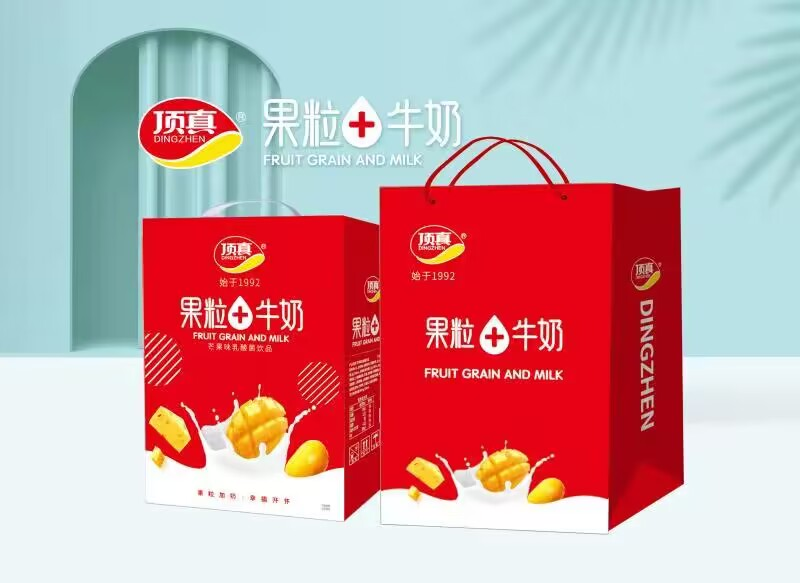 【春節禮盒選品】口碑和排面一個都不能少，31年的品質積淀——頂真好禮！